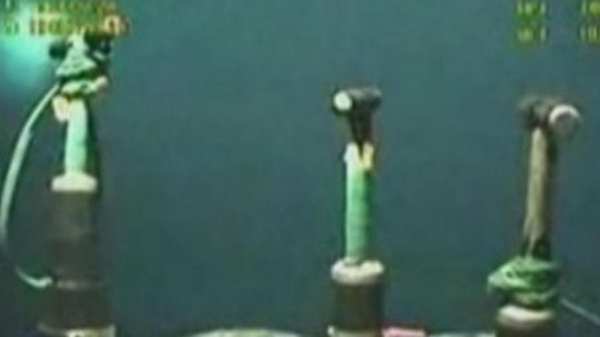 barack obama saluta succesul primei etape de astupare a putului de petrol bp din golful mexic