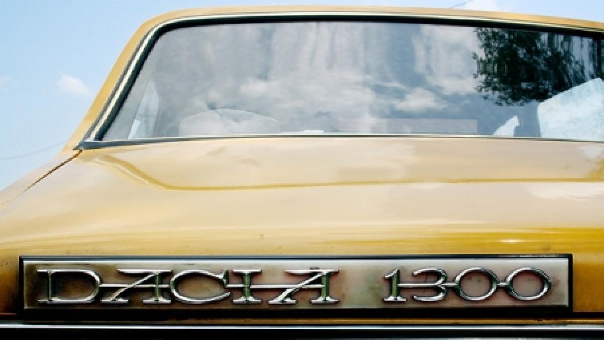 dacia intr un pictorial inedit realizat de revista time