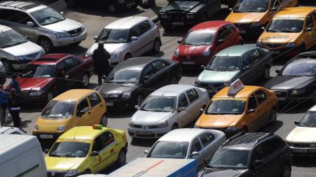 proiect de lege inspectorii anaf ar putea opri soferii in trafic