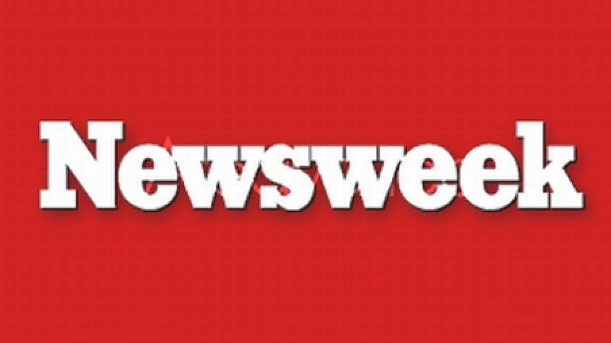 saptamanalul american newsweek achizitionat cu un dolar