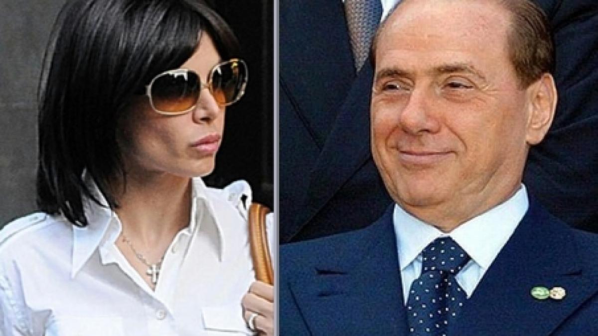 sex in grup cu berlusconi marturiile unei dame de companie