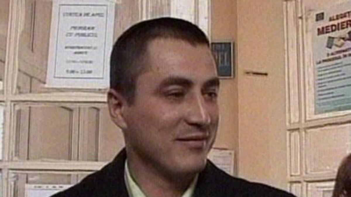 cristian cioaca trimis in judecata pentru furtul lucrurilor elodiei