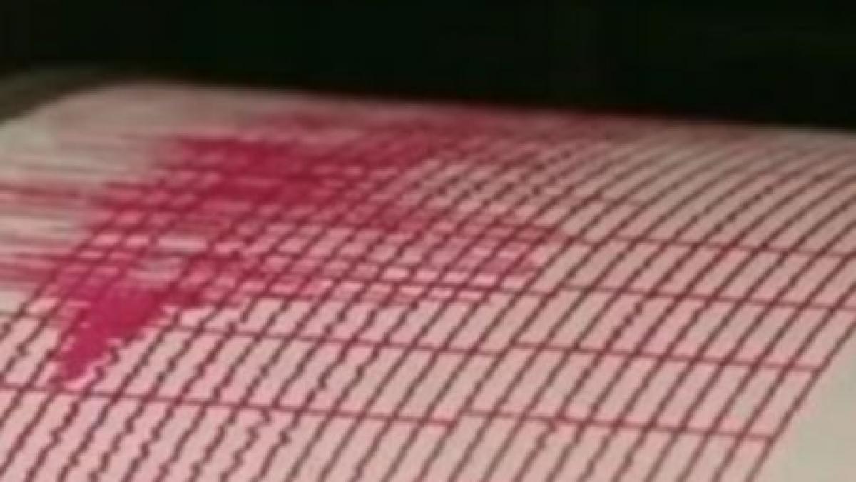 cutremur de 7 pe scara richter in papua noua guinee