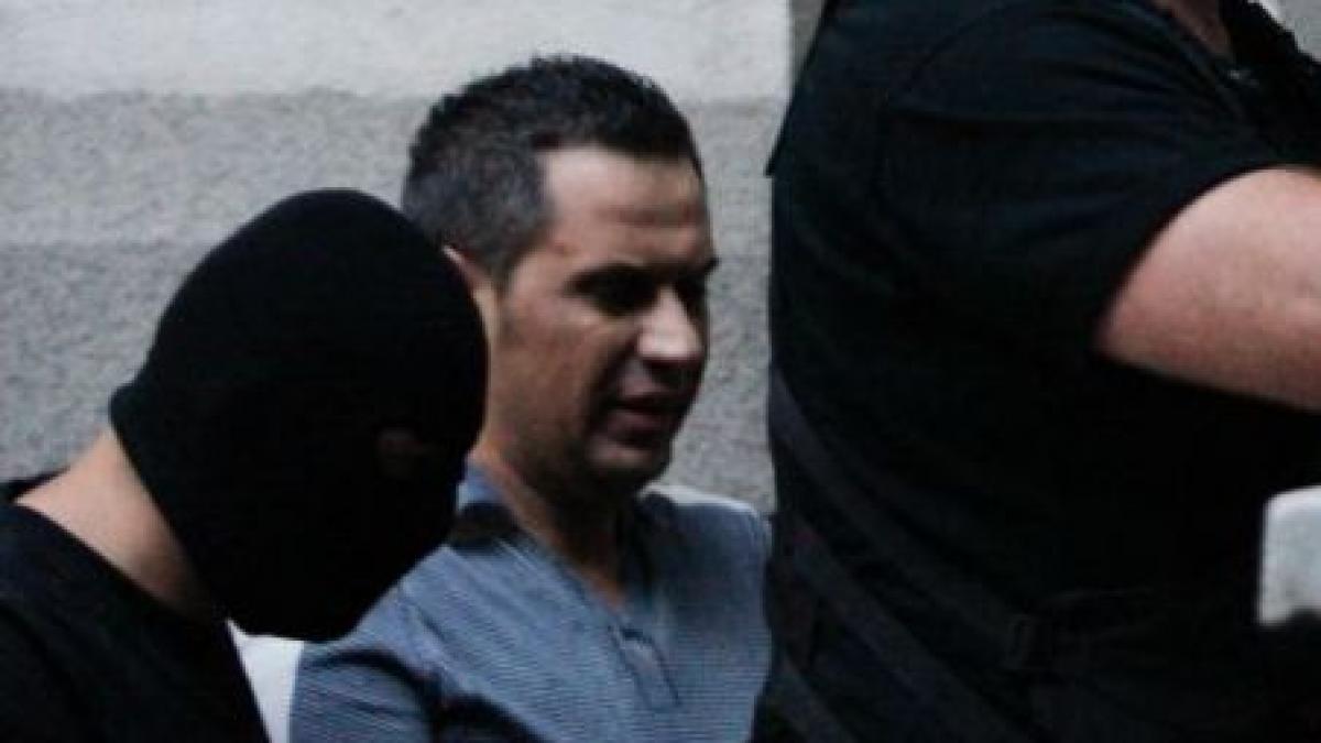 doru parv eliberat dupa 43 de zile petrecute dupa gratii