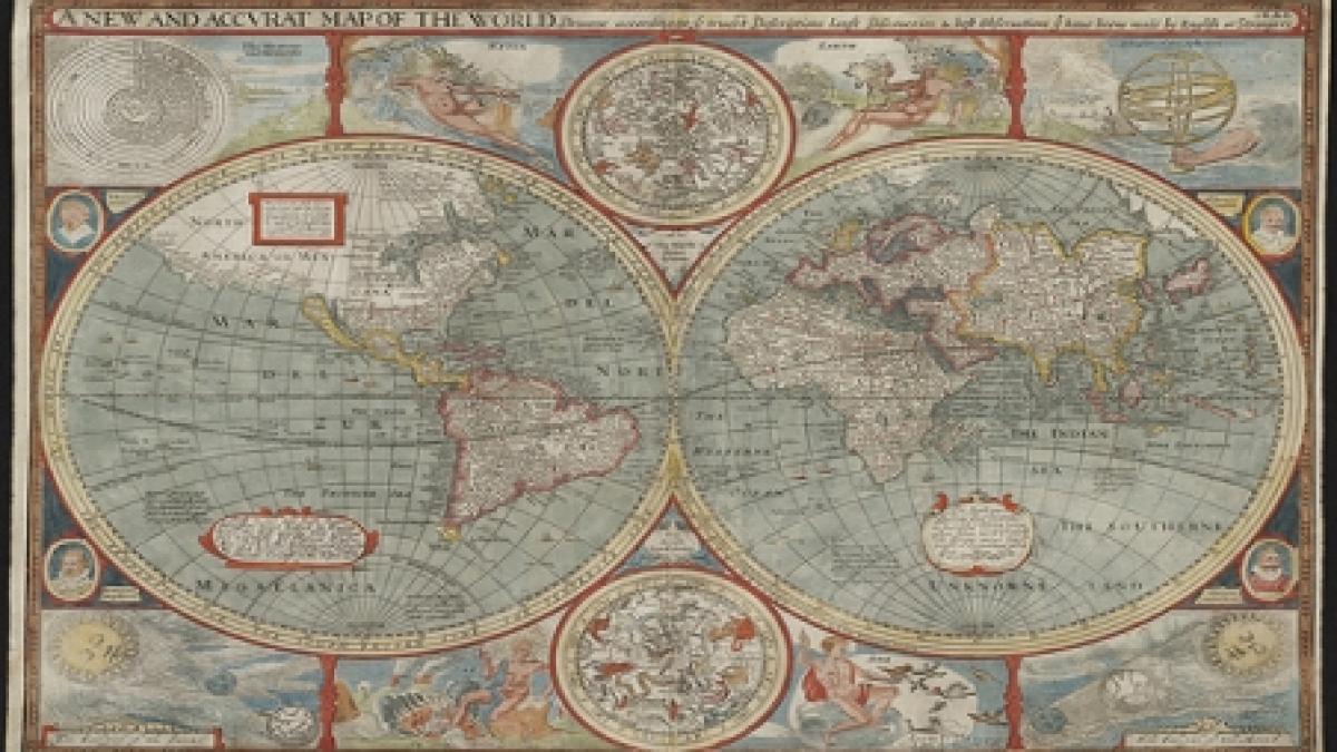 elevii romani au obtinut doua medalii de aur si una de bronz la olimpiada de geografie din taiwan