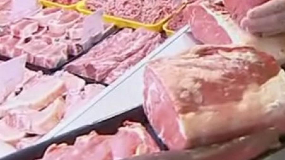 scandal in marea britanie dupa ce supermarketurile au vandut carne de la vaci clonate video