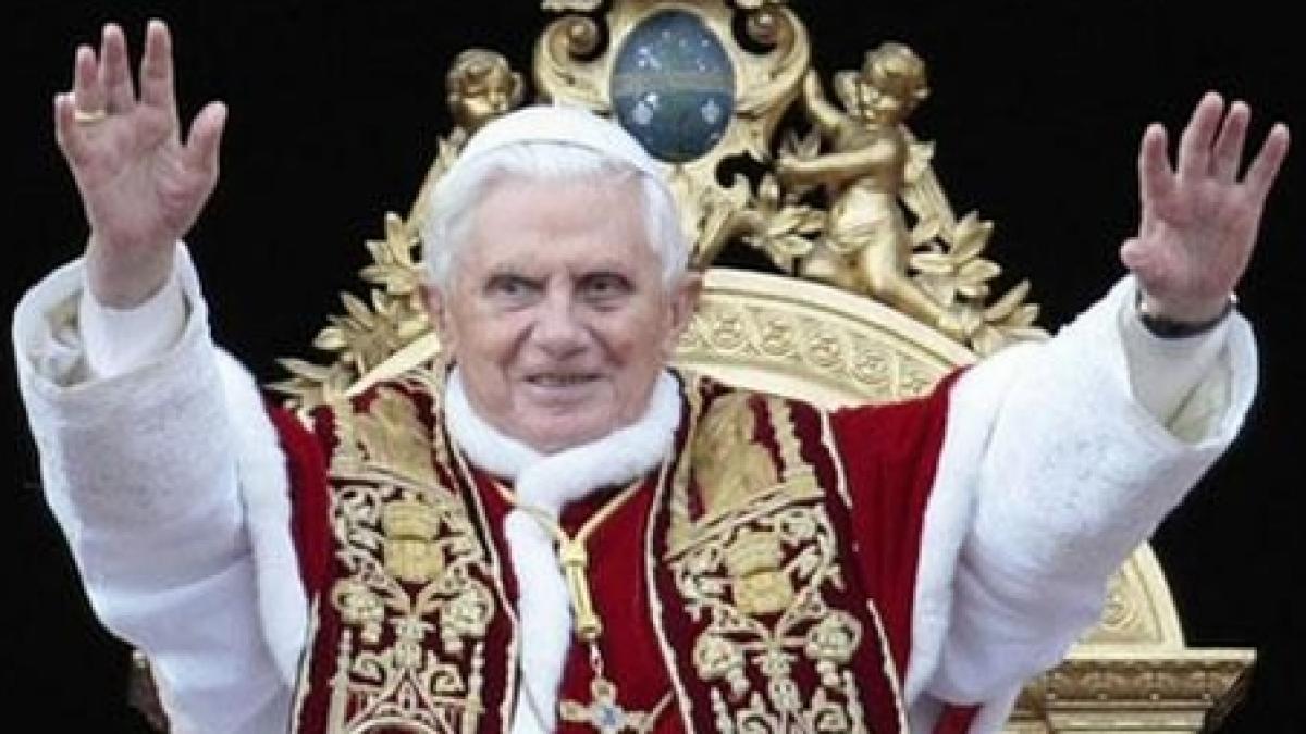 taxa de pelerin 25 de euro participarea la slujba papei din glasgow