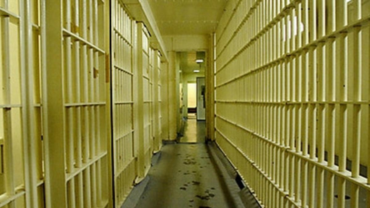 un britanic a fost eliberat dupa ce a comis 700 de infractiuni