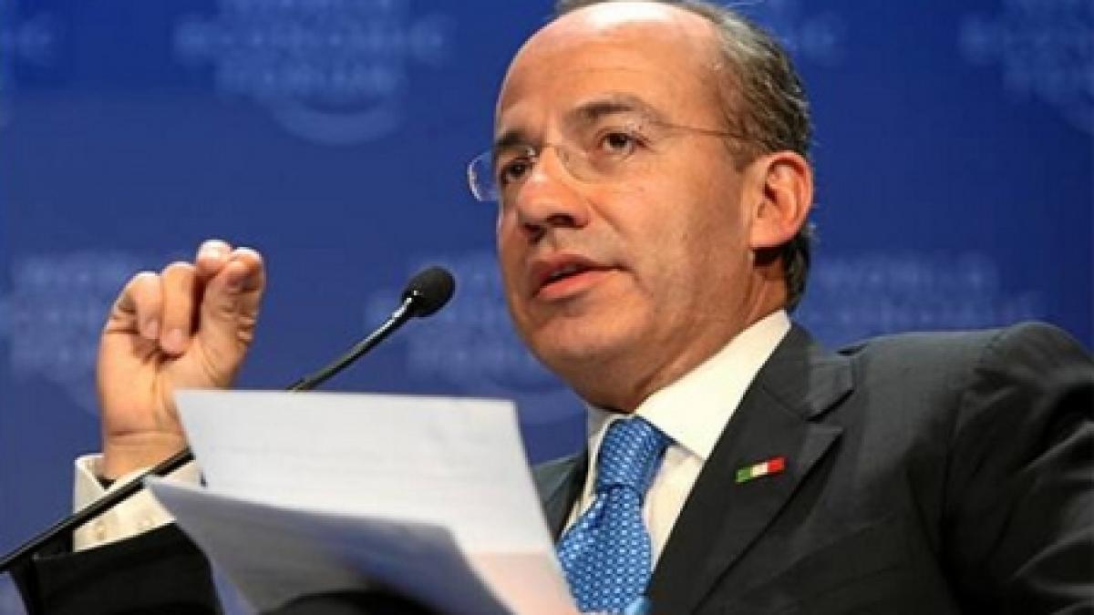 drogurile ar putea fi legalizate in mexic