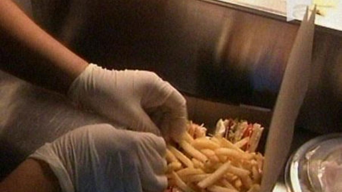 medicii avertizeaza junk food ul provoaca dependenta dar si alergii