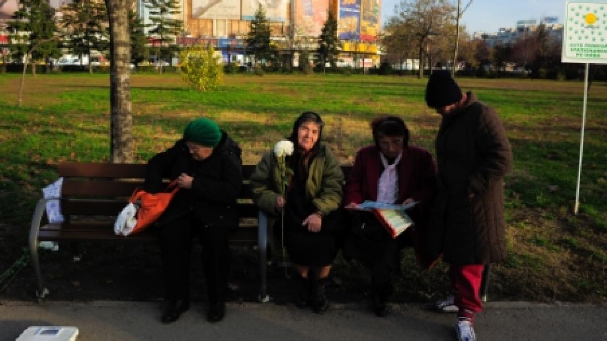 raport romanii sunt la fel de saraci ca in 1989