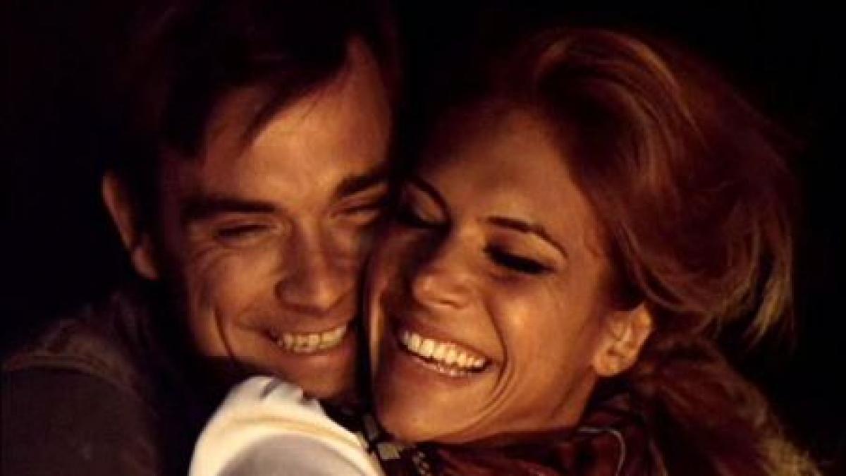 robbie williams se casatoreste sambata cu iubita lui americanca ayda field