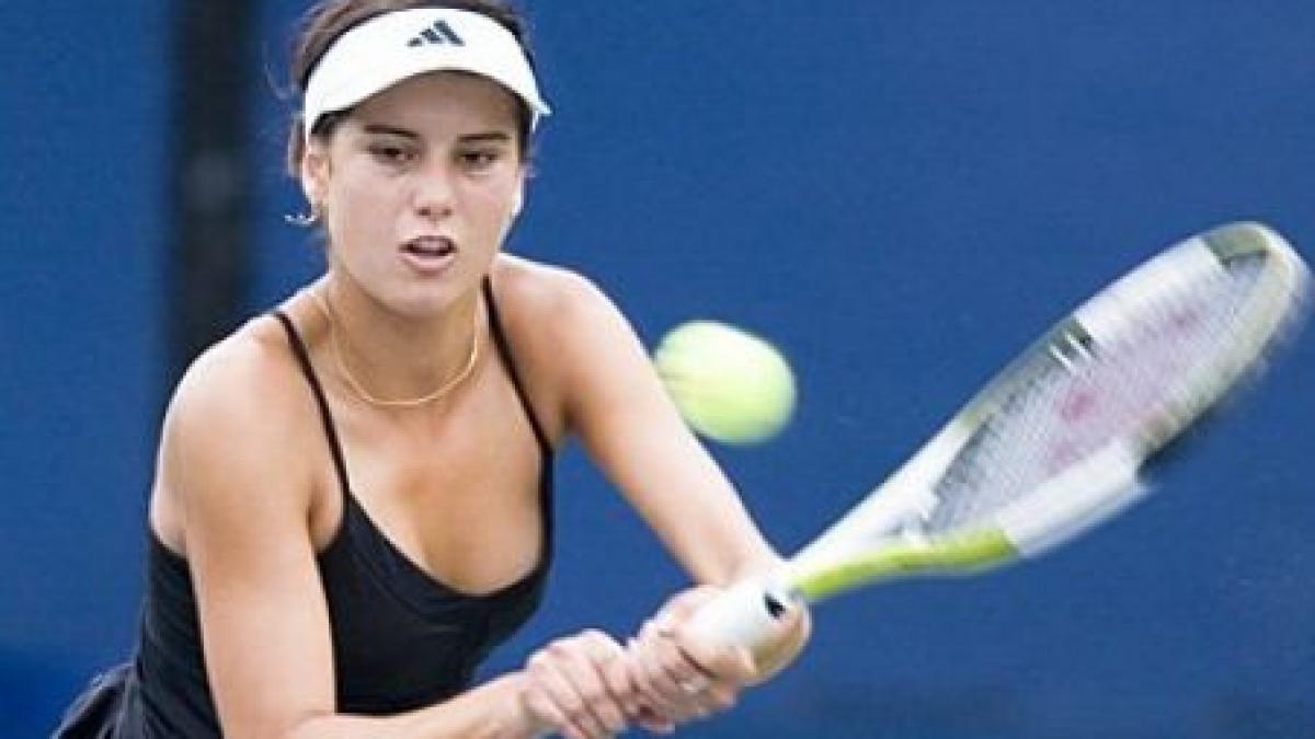 sorana cirstea a fost eliminata in sferturile de la copenhaga