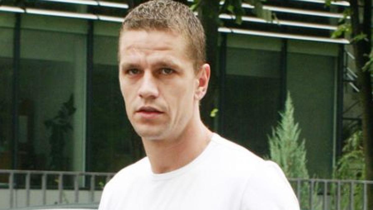 tigari de contrabanda in masina lui flavius stoican oprita pentru control in mehedinti video