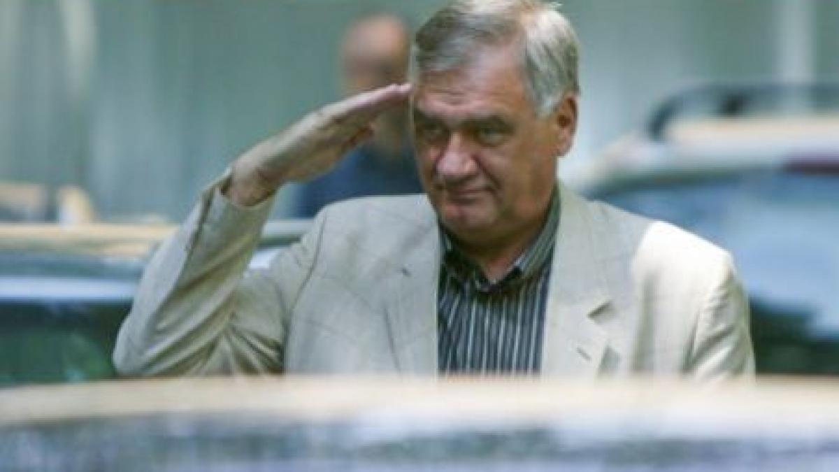 gheorghe chivorvhian a demisionat din functia de presedinte al poli timisoara