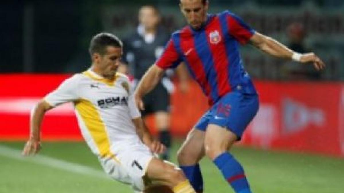 liga i fc brasov egaleaza steaua in minutul 90 scor 1 1