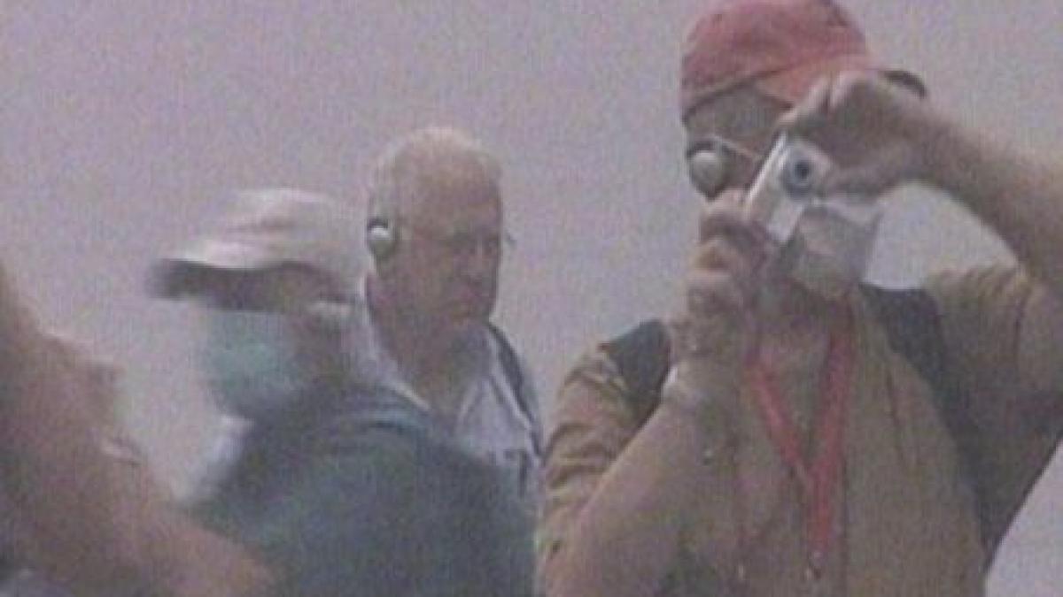 moscova este acoperita in intregime de o perdea de fum aerul a devenit irespirabil video