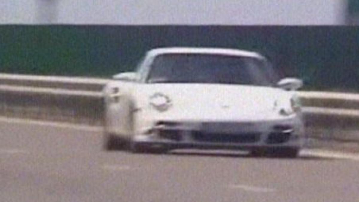 un sofer a fost prins circuland cu o viteza record pe autostrada soarelui 248 km ora video