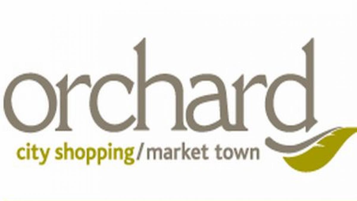 frunza brand a romaniei e logo si pentru un mall din marea britanie