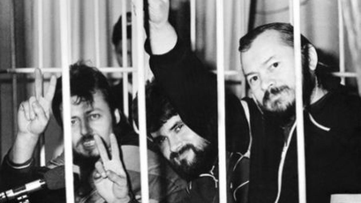 grupul ilascu acuza rusia ca incurajeaza fortele criminale din transnistria