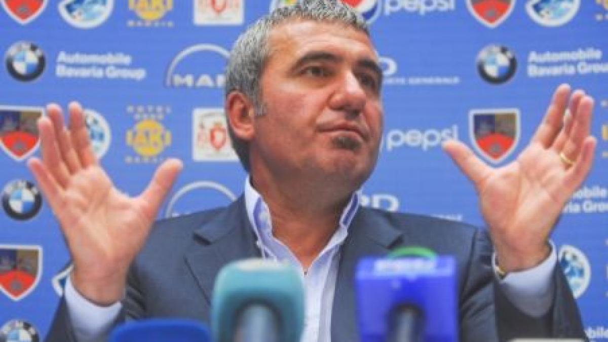 hagi ilie dumitrescu si anghel iordanescu triumviratul dorit de patron la steaua