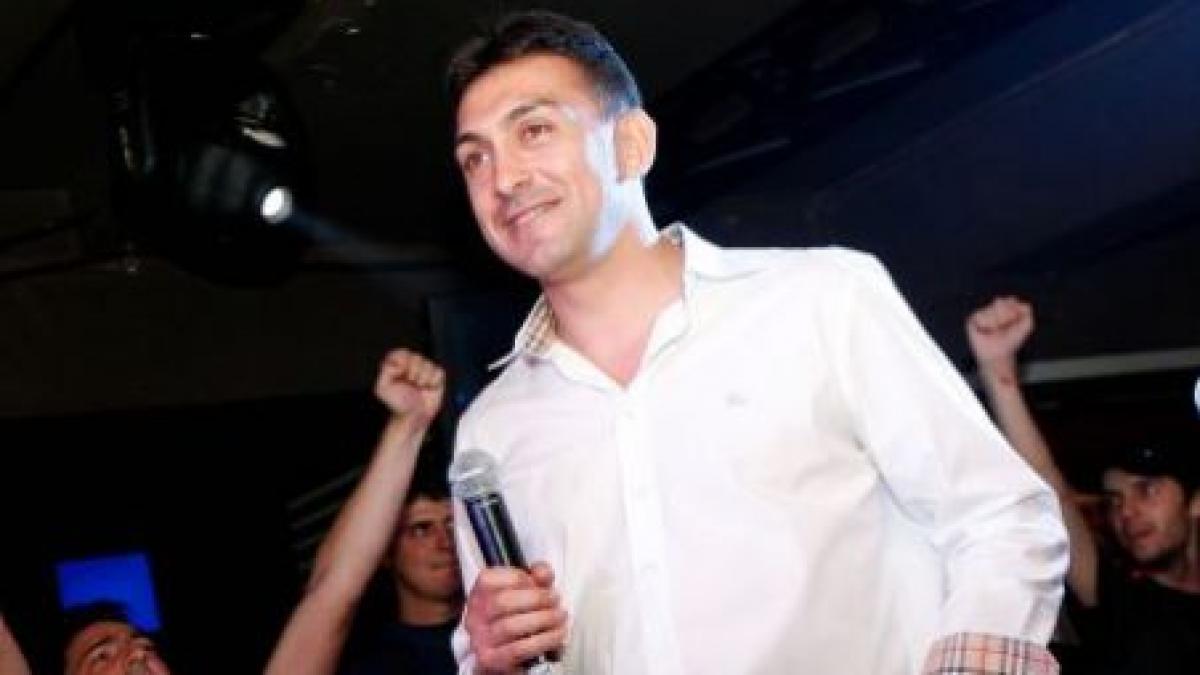 ilie dumitrescu este noul antrenor al stelei