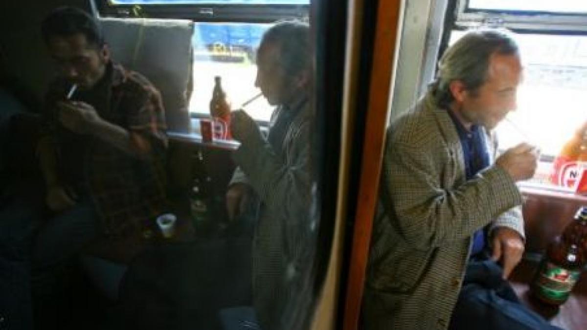 romanii fac economii cand vine vorba de educatie sau sanatate dar nu si la alcool sau tigari video