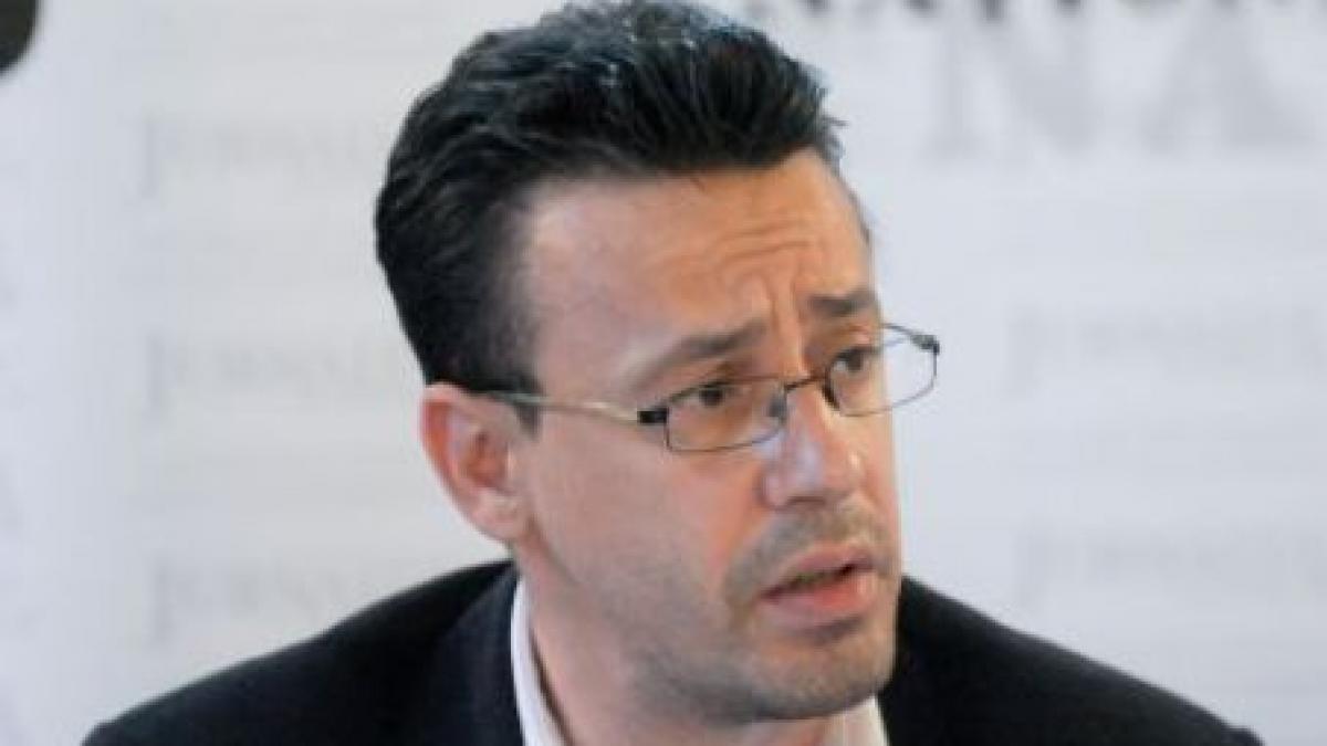 victor ciutacu despre incidentul de la mall baneasa nu mi inchipui ca i a pus basescu sa ma bata