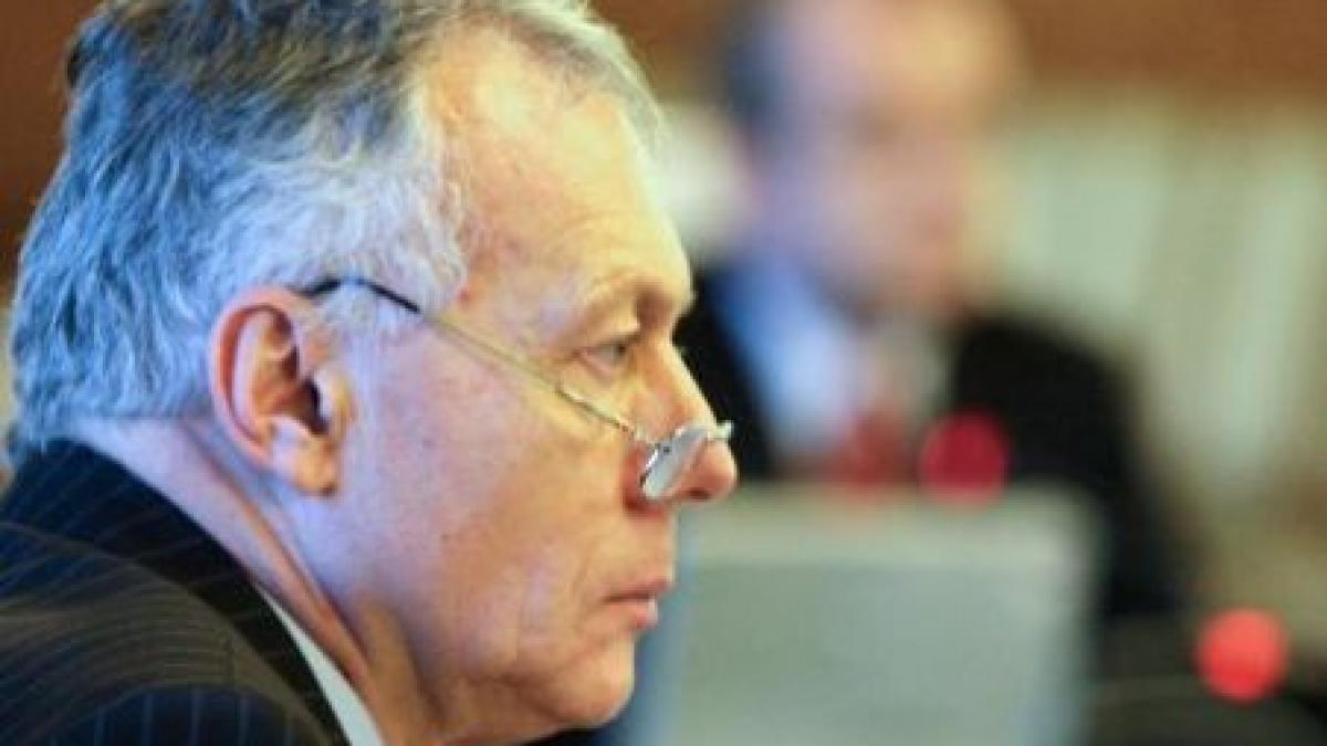 borbely am aprobat in sfarsit strategia anti inundatii gandita pana in 2035 video