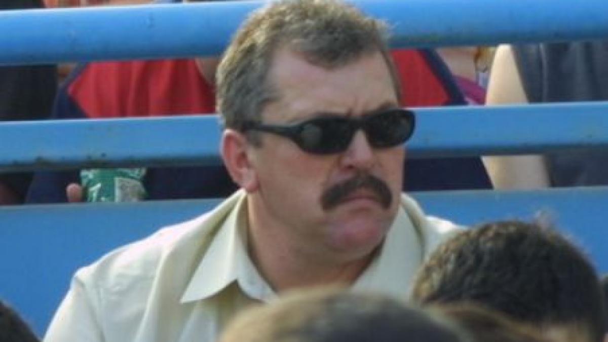 helmuth duckadam noul presedinte al stelei nu puteam sa il refuz pe domnul becali