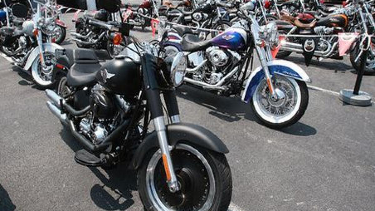 motociclistii au facut cheta pentru a plati operatia unuia dintre ranitii de la caransebes