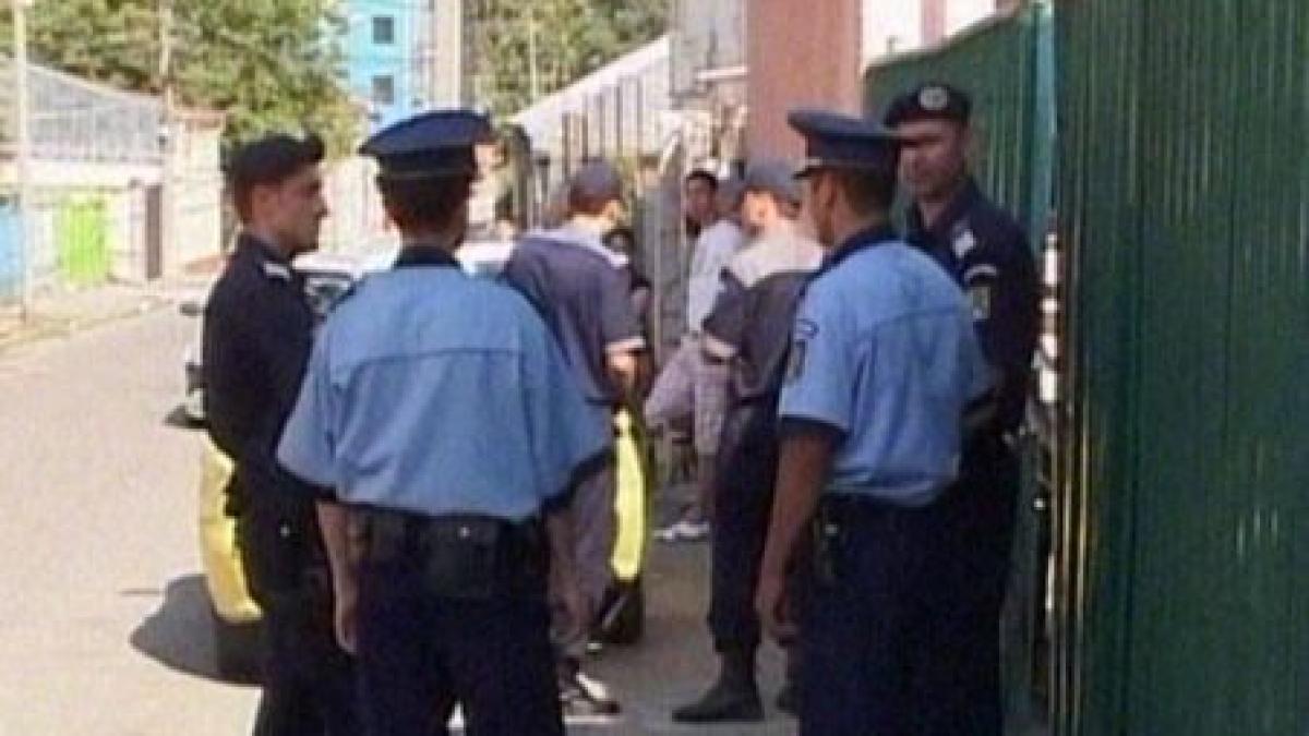 o femeie din timisoara a fost jefuita in propria casa hotii au luat 200 000 euro