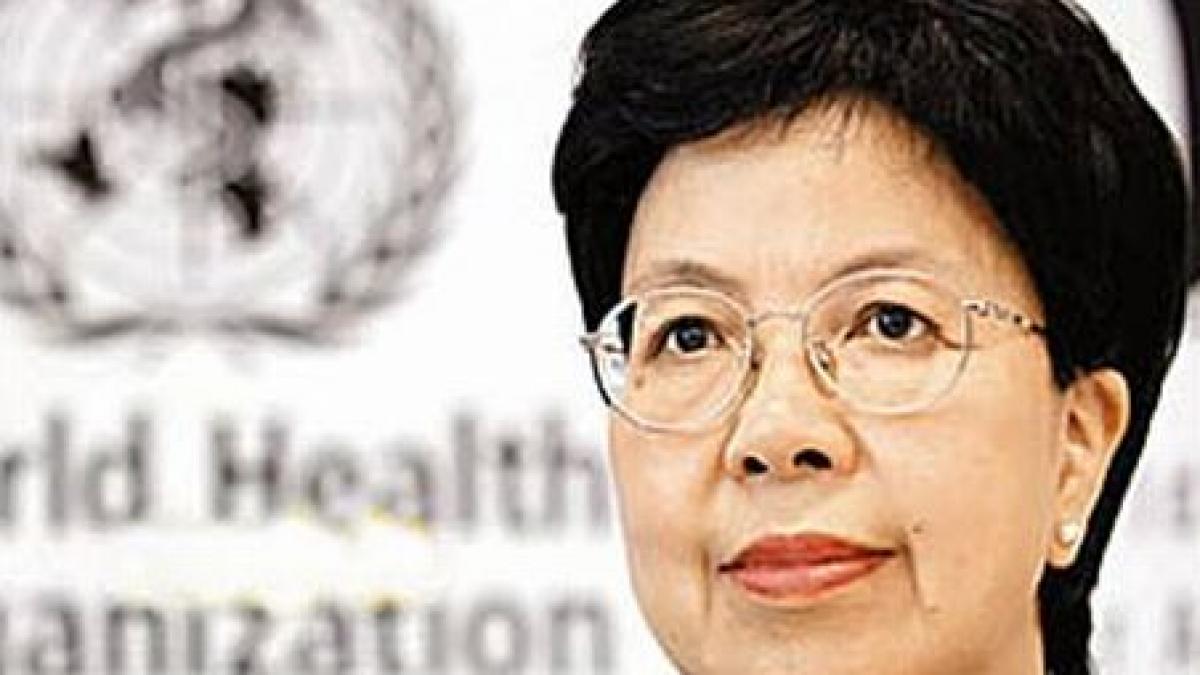 oms pandemia de gripa provocata de virusul a h1n1 a luat sfarsit