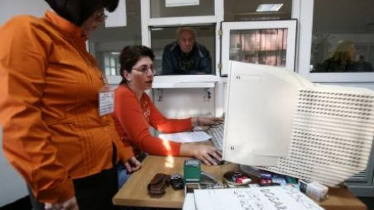 privatul si statul doua lumi diferite patronii nu vor sa angajeze fosti bugetari din cauza proastei