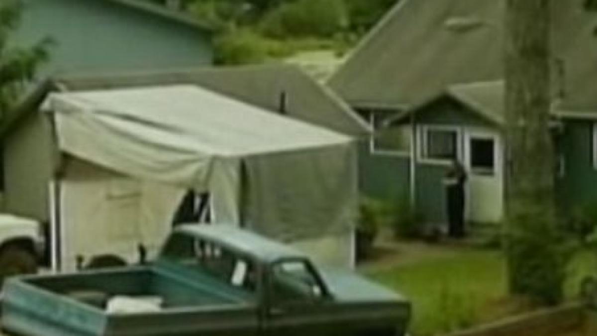 sua un copil de 6 ani s a impuscat accidental in cap cu pistolul tatalui video