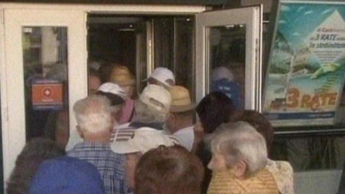 16 conturi golite la credit europe brasov banca promite banii inapoi