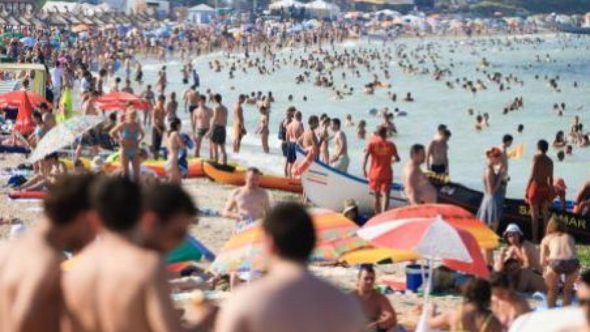 biletele pentru programul social o saptamana la mare se pun in vanzare pe 16 august