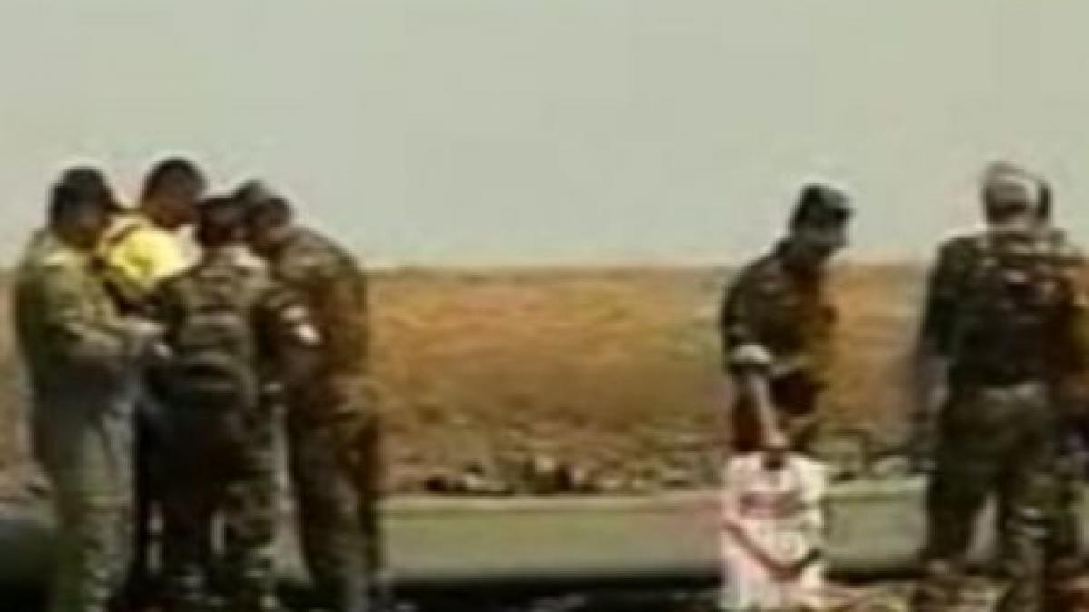 familiile a trei dintre militarii morti la tuzla vor da statul in judecata video