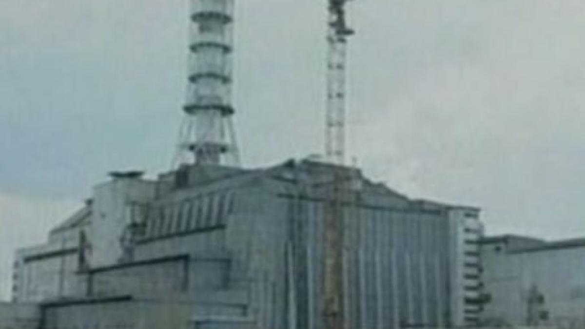 incendiile din rusia ameninta centrala nucleara de la cernobil