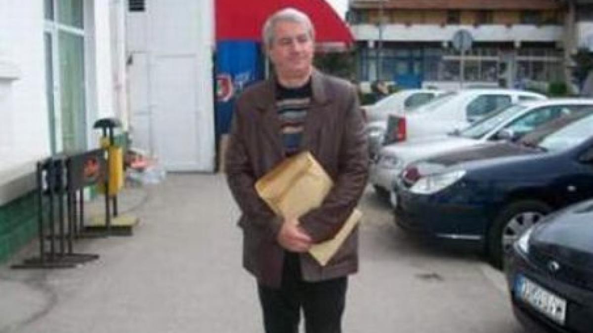 procurorul care l a condamnat pe nedrept pe marcel tundrea suspectat ca a rezolvat eronat si alte