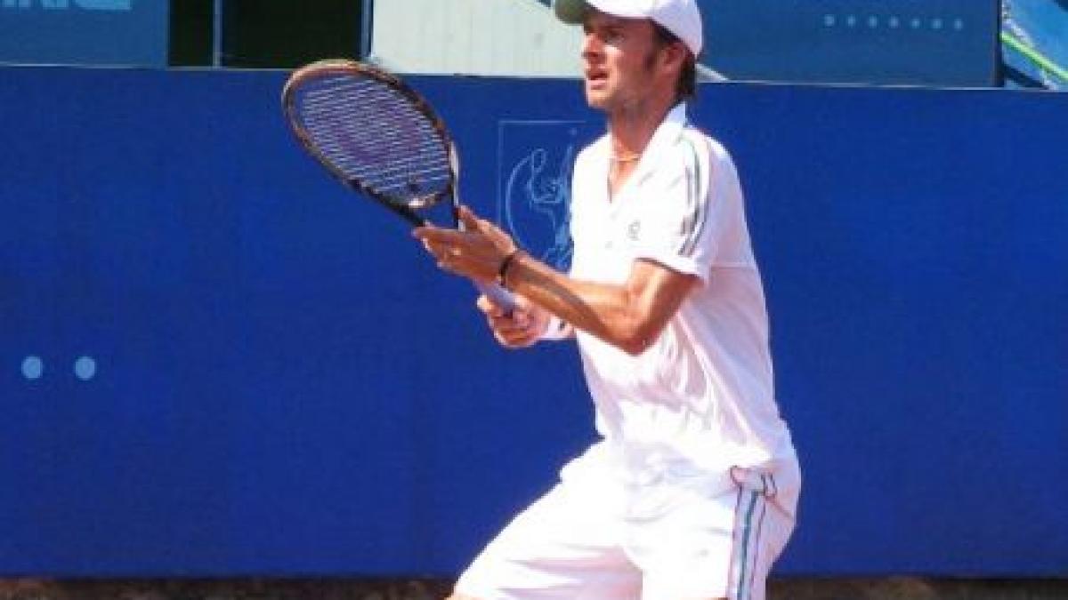 adrian ungur s a calificat in sferturile de finala la istanbul