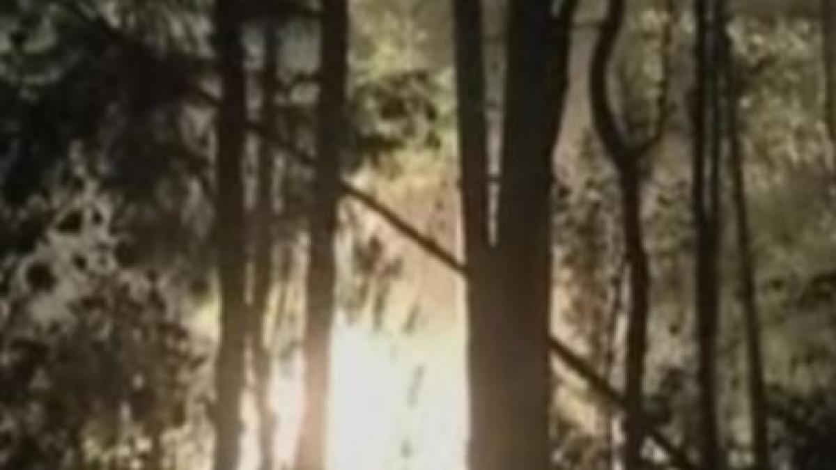 flacarile ameninta centrul nuclear sarov din rusia