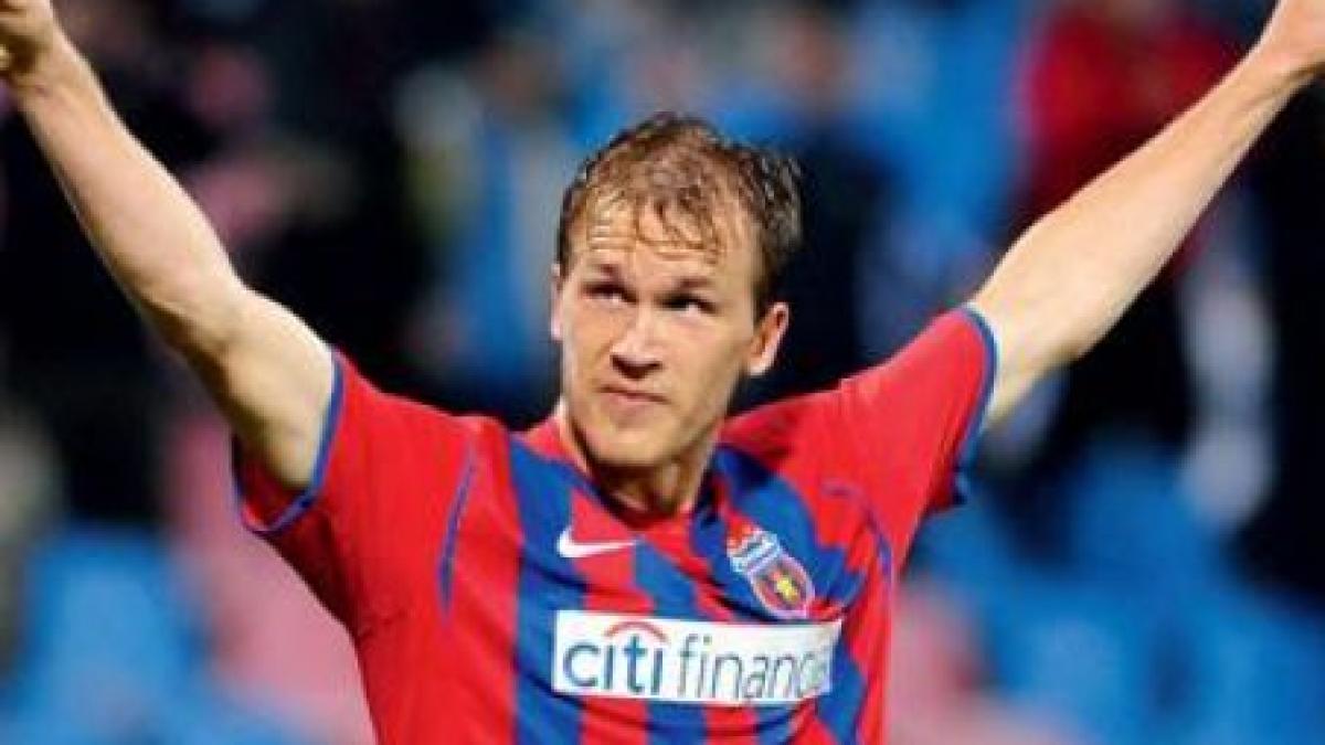 kapetanos ar putea fi coleg cu stefan radu la lazio