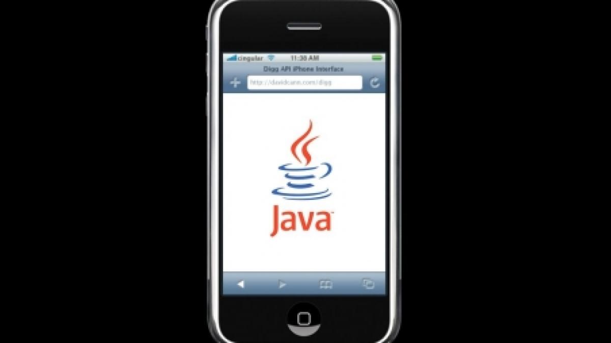 Oracle dă în judecată Google pentru încălcarea drepturilor de proprietate legate de platforma Java