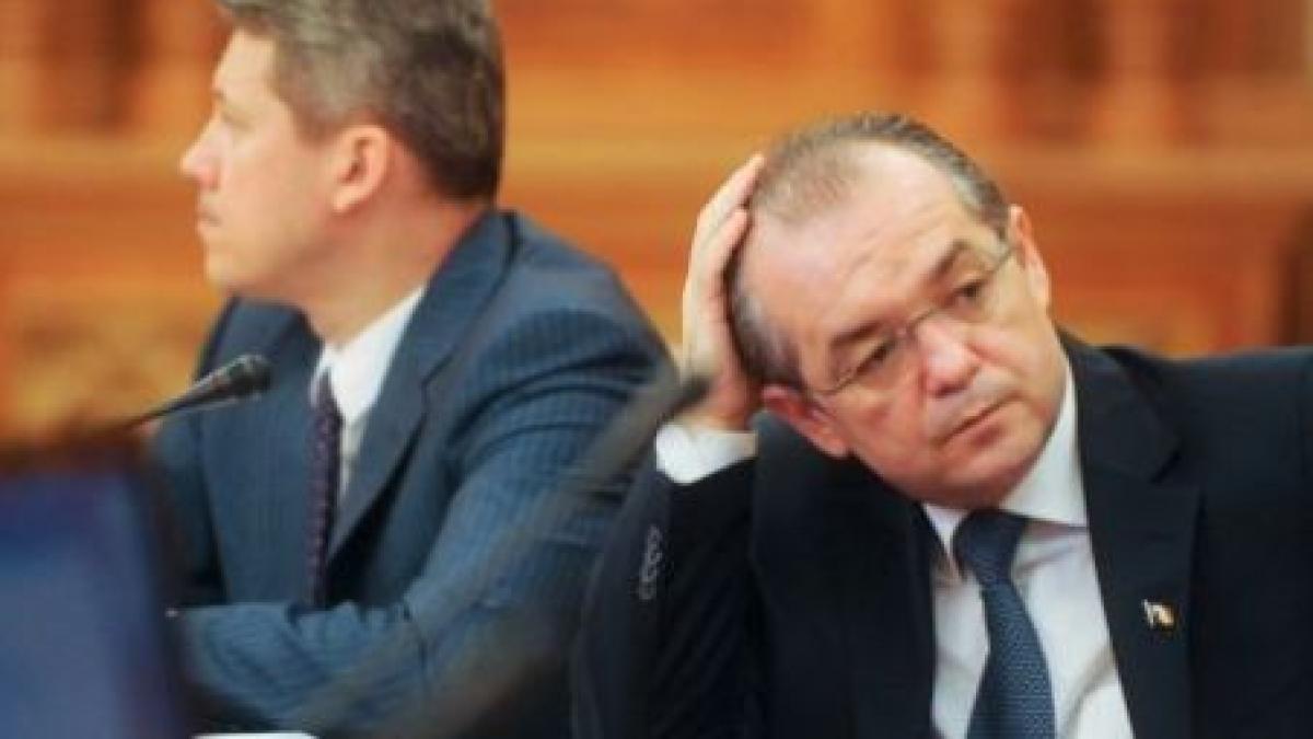 sulfina barbu pdl sufera din cauza liderului emil boc video