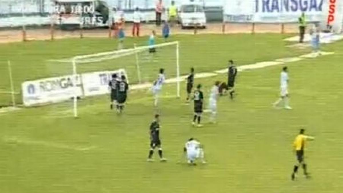 gaz metan invinge sportul cu scorul de 3 0