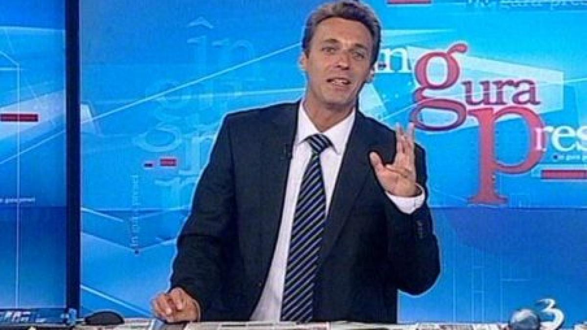 mircea badea care vrea sa ma agreseze ma gaseste in mall pe la orele serii video