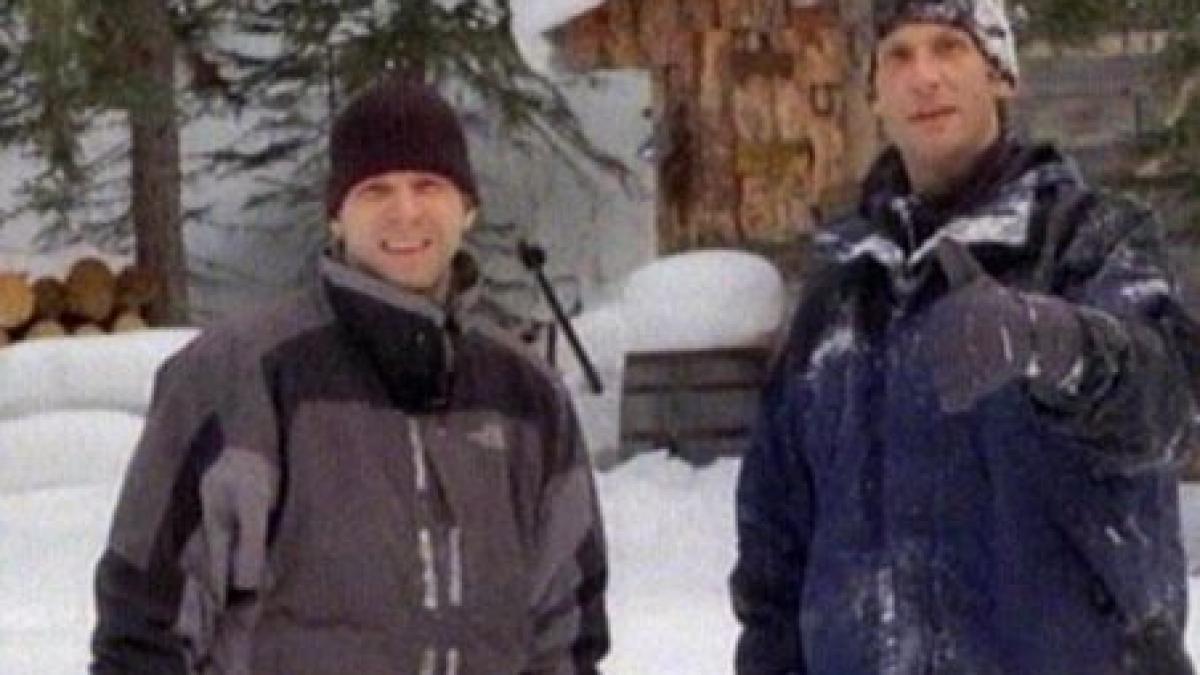 un american a murit la doua zile dupa ce i a donat fratelui sau o parte din ficat video