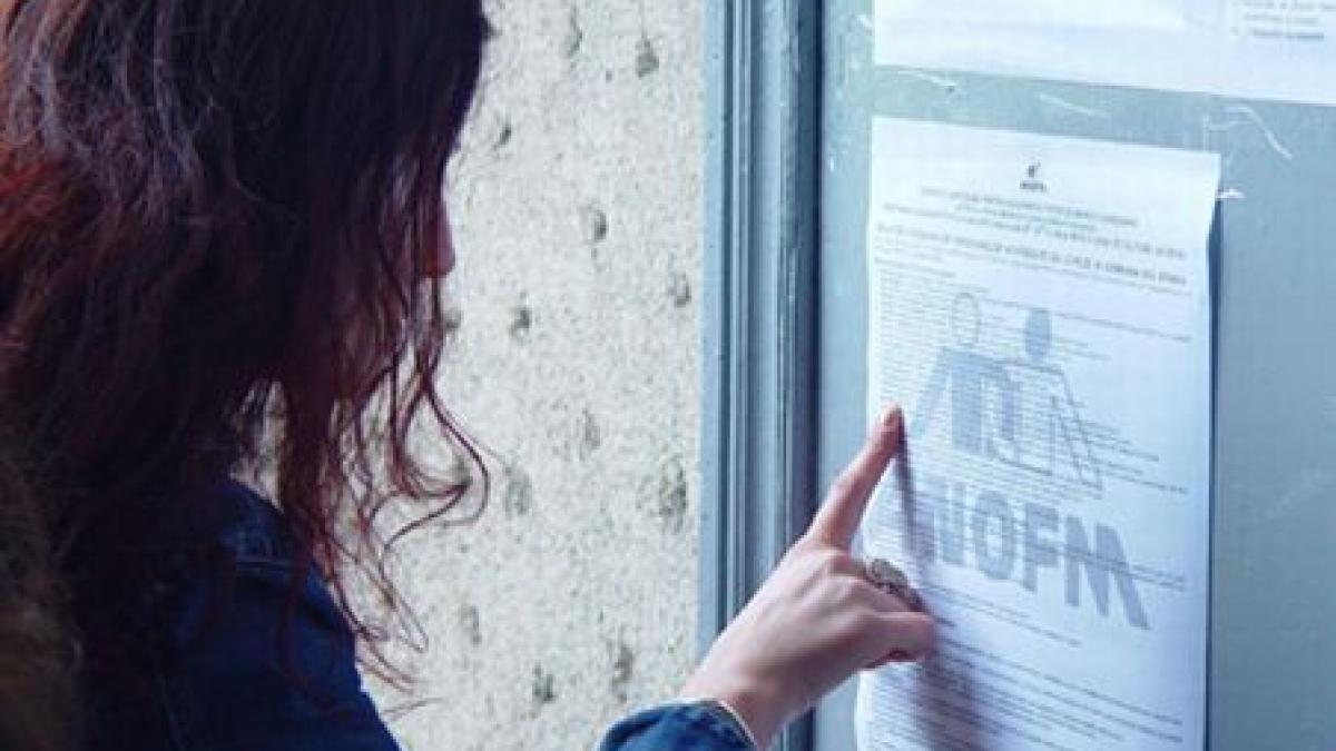 rata somajului va atinge 8 5 pana la sfarsitul anului