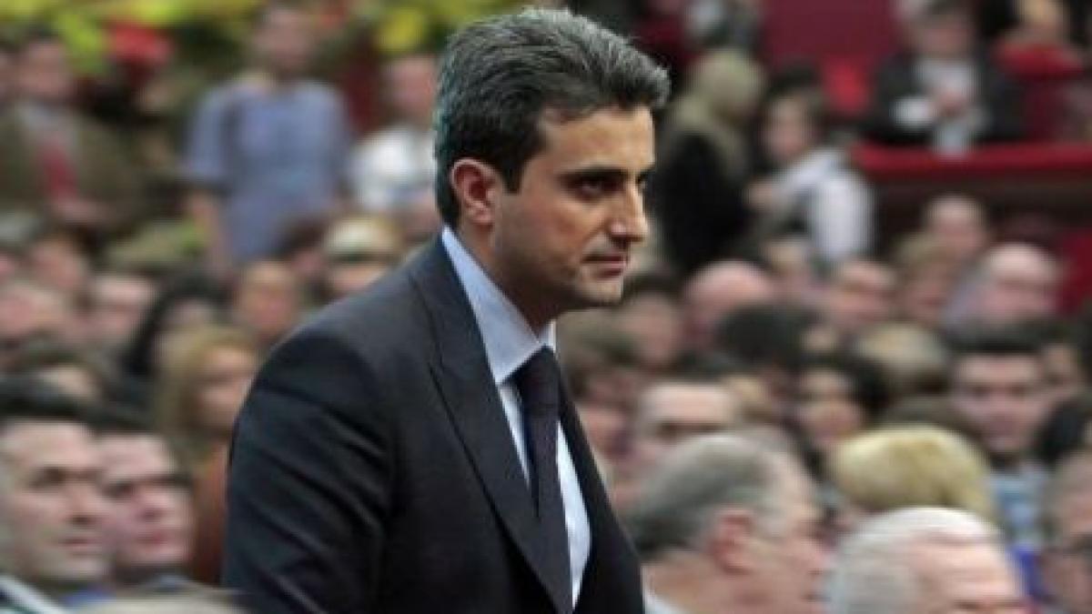 robert turcescu si a anuntat demisia din realitatea media